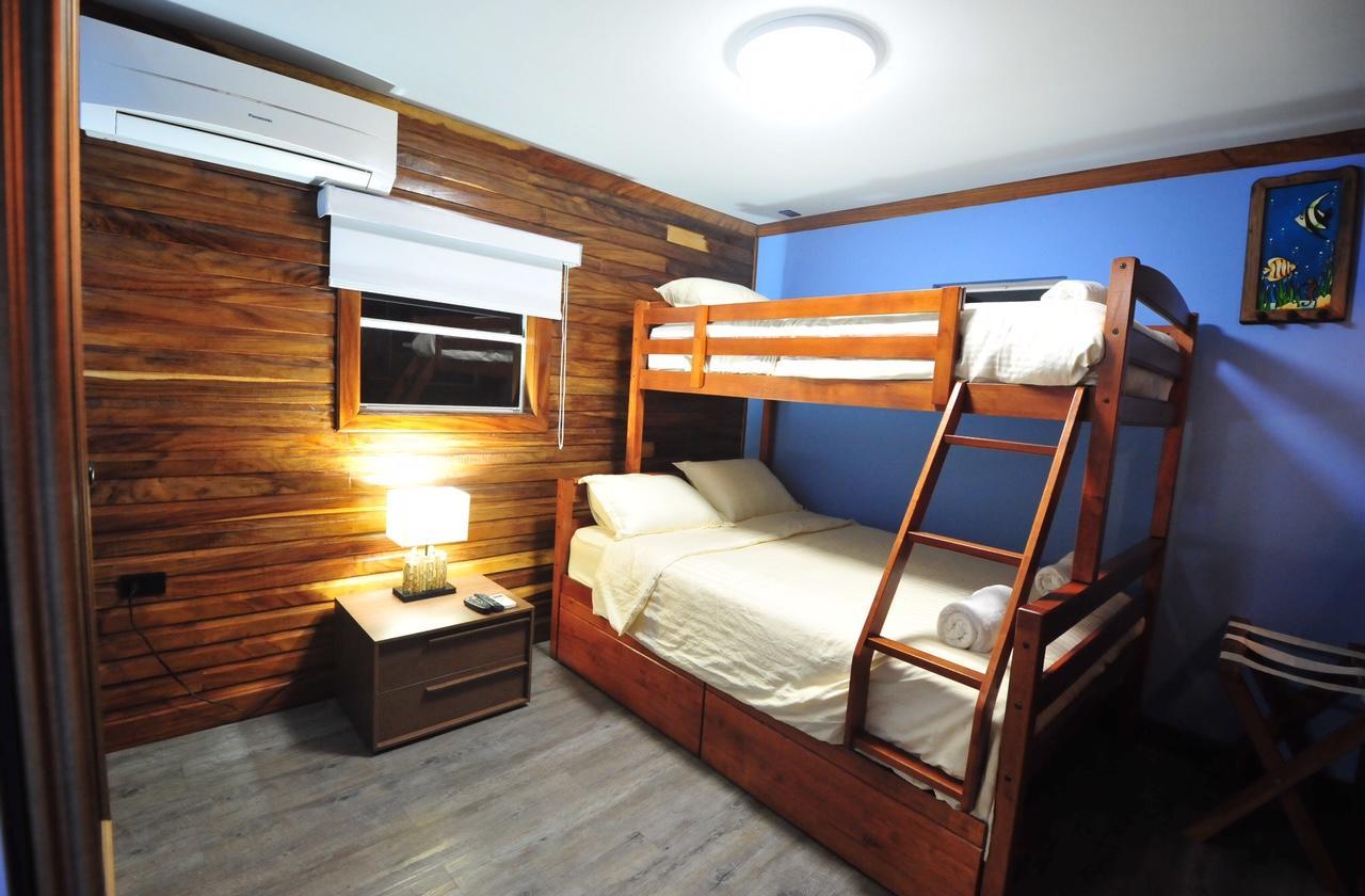 Hotel Casa Cambutal Kültér fotó